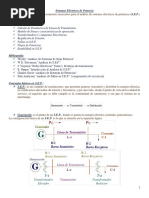 1° Conceptos Básicos Sobre Sistemas Eléctricos de Potencia