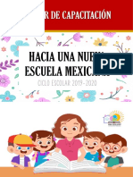 Hacia Una Nueva Escuela Mexicana