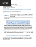 Taller de Access - Inducción