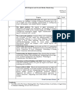 Total Lecture Hours 45: Mcgraw-Hill Professional