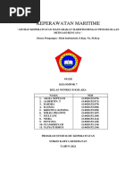 Revisi Askep Pengelolaan Mitigasi Bencana Kelompok 7