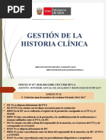 1 Presentacion de Historia Clinica Final