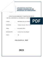 Caso Practico - Delito Por Violación