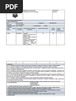 Planificación Curricular Anual-Carlos Ramirez