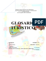 GLOSARIO