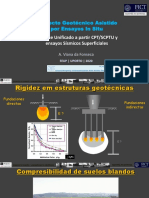 Curso Breve CPTU 2 - Param Deformabilidade AVF - Esp