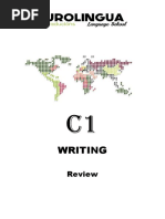 C1 - Review