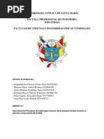 Exportaciones Peruanas de Espárragos Frescos Hacia Estados Unidos Durante El Periodo Comprendido 2012-2020. (F)