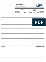 Maquette Standard PDCA