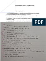 Resolución Del Taller Unidades Físicas y Químicas de Las Disoluciones