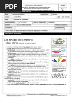 Guia Ii Sexto Quimica