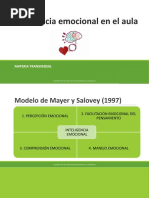 Regulación Emocional 2