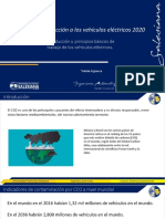 SEminario de Vehículos Electricos Introducción