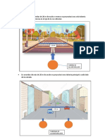 4.7. en Las Calles o Avenidas de 20 M de Nacho o Menos Se Proyectará Una Sola Tubería Principal de Preferencia en El Eje de La Vía Vehicular