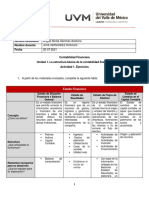 Contabilidad Financiera Act.1 Unid.1 Ejer 