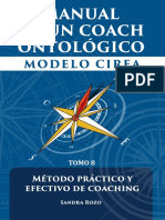 Libro Manual Modelo Cirea - Sandra Rozo