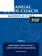 Libro Manual Modelo Ciea - Sandra Rozo