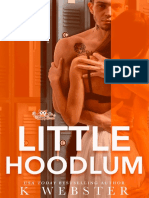 Little Hoodlum