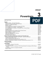 Ford Transit VM 2006 2013 Workshop Manual 6