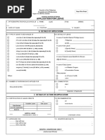 CS Form No. 6, Revised 2020 (Application For Leave) (Fillable)