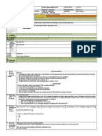 DLP 4th Quarter Independent