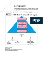 E. Ch. 18 State Government 1