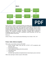 Patofisiologi Polidipsia & Faktor Risiko Diabetes Insipidus