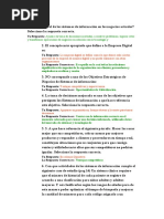 Examen Sistemas de Informacion Respuesta