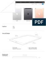 Ipad 10.2-Inch - Technical Specifications - Apple (IN)