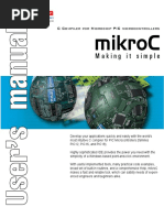 Mikroc: Mikroelektronika