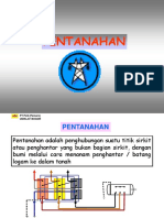 Materi Pembumian 2