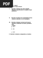 Tarea 2 de Matematica Basica Bimestral