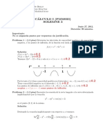 Calculo I, 2012-1, Solemne 3, Pauta Con Notas