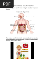 Enfermedades Del Aparato Digestivo