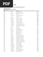 0.5 Lista Ctii