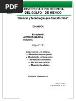 Ejtutyurtuercicios Resueltos de Dinamica 15 PDF Free