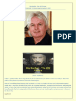 David Icke - Big Brother The BIG Picture Ebook