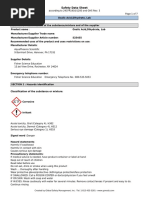 Oxalic Acid