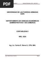 Material de Apoyo Contabilidad I Ing. Carlos E. Sierra S.