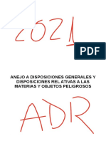 Adr 2021