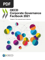 Corporate Governance Factbook Chapter 4