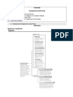 Estandar Carta Porte Cfdi