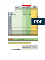 Formato Calculo de Igv Desagregado