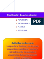 2 Tipos Automatizacion