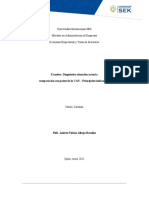 Análisis Ecuador Trabajo Final