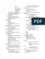 1 Introduction To CPT 2021 Modifier