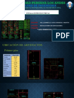 Instalaciones Eléctricas