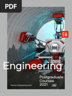 Uts Eng PG Course Guide