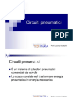 Circuiti Pneumatici