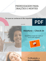 Aprendizagem Corações e Mentes